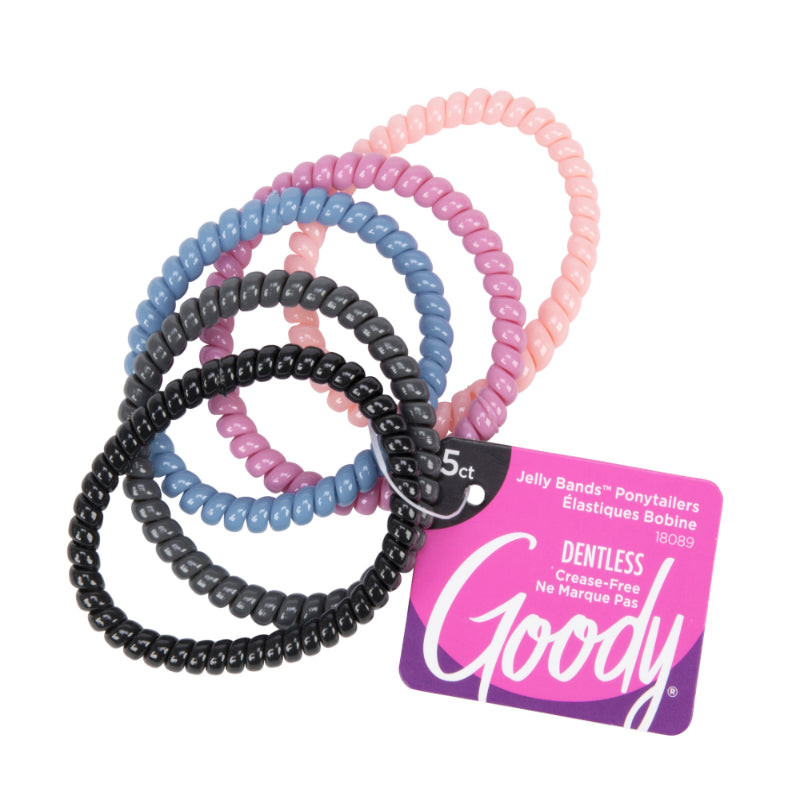 GOODY MINI COILS BIN         18089