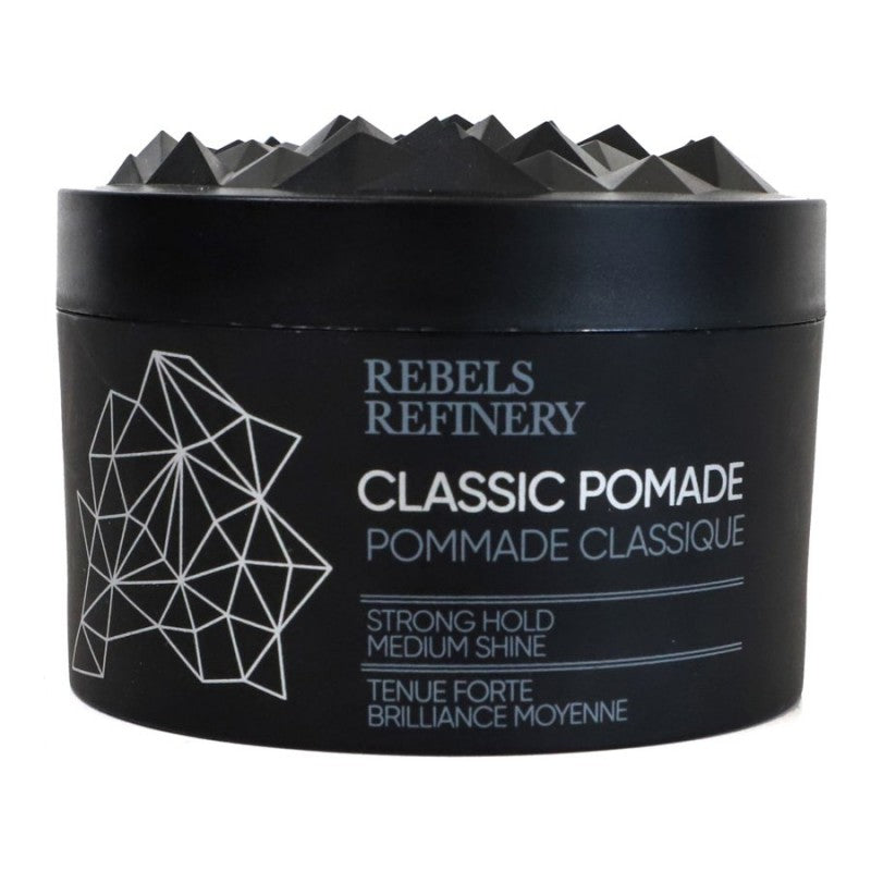 Rebels Refinery Classic Pomade - 100ml