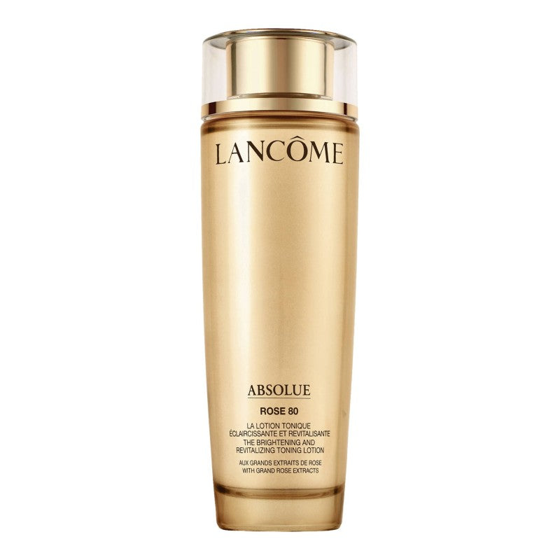 Lancome Absolue Rose 80 Brightening and Revitalizing Toning Lotion - 150ml