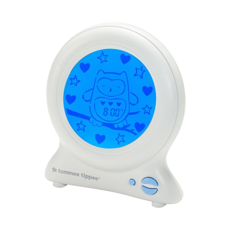 Tommee Tippee Groclock Sleep Trainer Alarm Clock