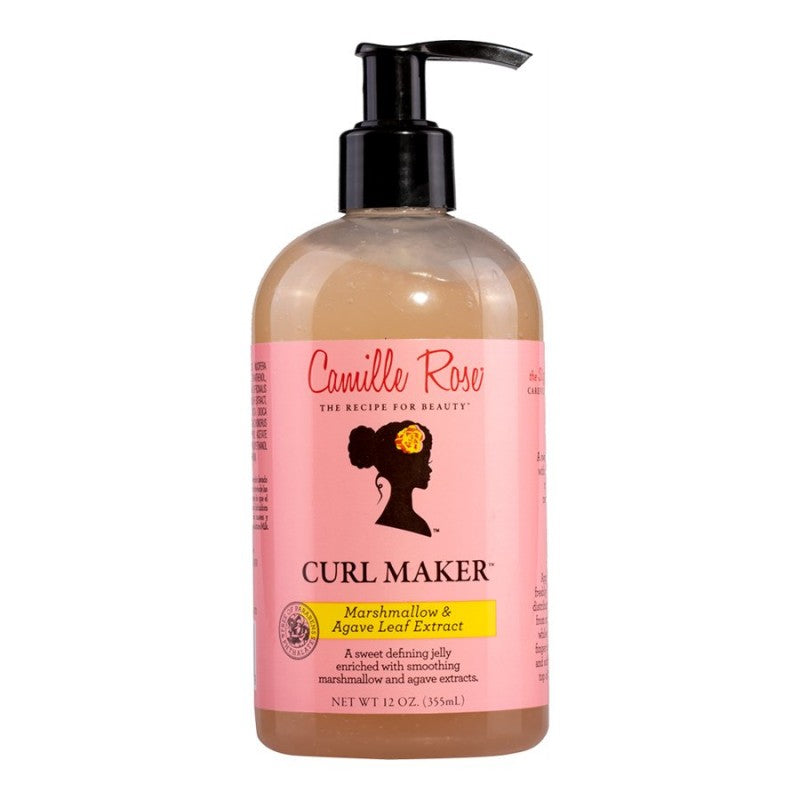 Camille Rose Curl Maker - 355ml