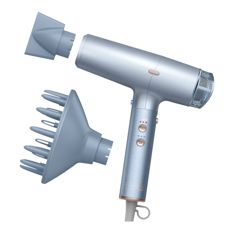 InfinitiPro by Conair Digital Aire - Hairdryer - 999C