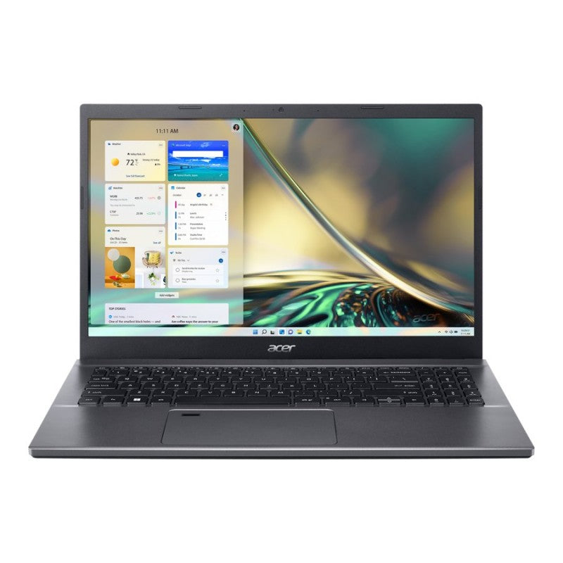 Acer Aspire 5 Laptop - 15.6 Inch - 16 GB RAM - 512 GB SSD - Intel Core i5 - Iris Xe Graphics - NX.K2BAA.007 - Open Box or Display Models Only
