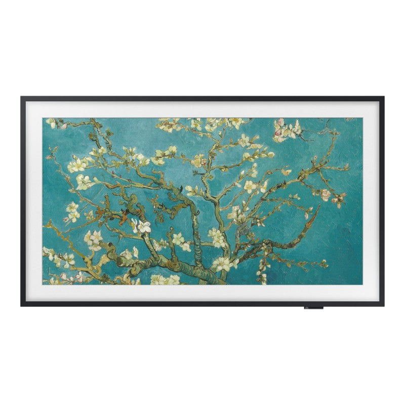 Samsung The Frame QLED 4K UHD Smart TV with Tizen OS