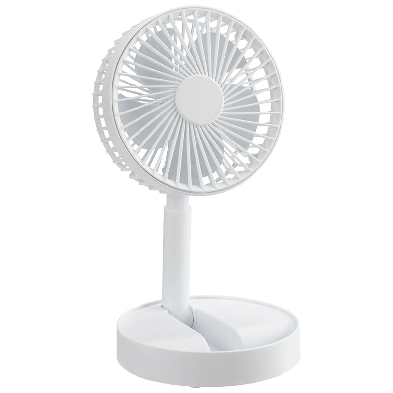 Northern Chill Portable Cooling USB/Battery Fan - 5.4in