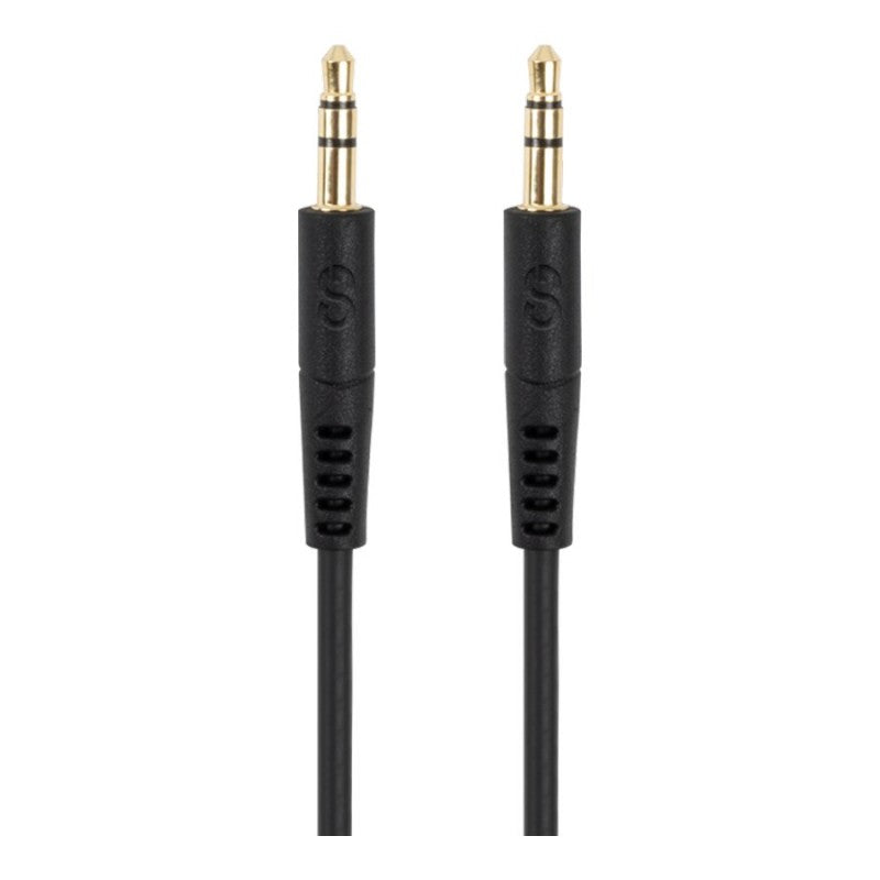 LOGiiX Piston Connect 3.5mm Audio Cable - 1.5m