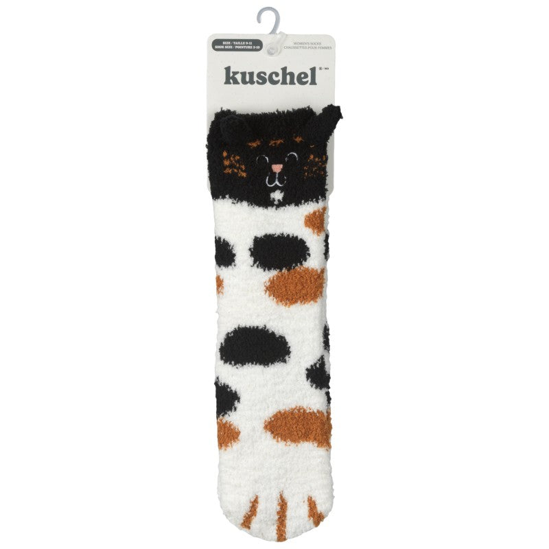 Kuschel Ladies Socks