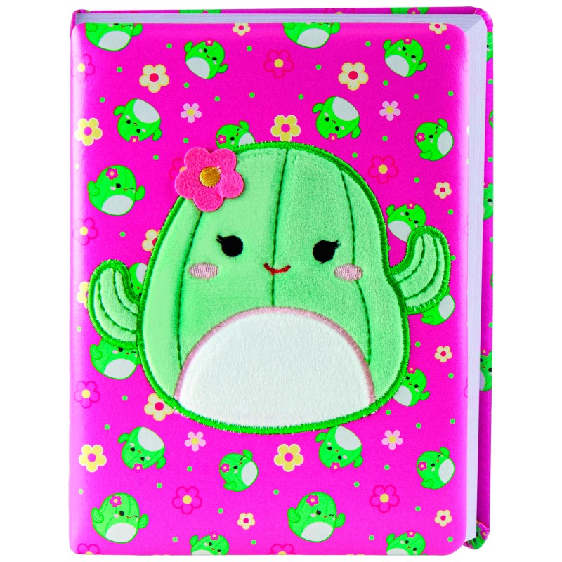 Squishmallows Journal - Maritza