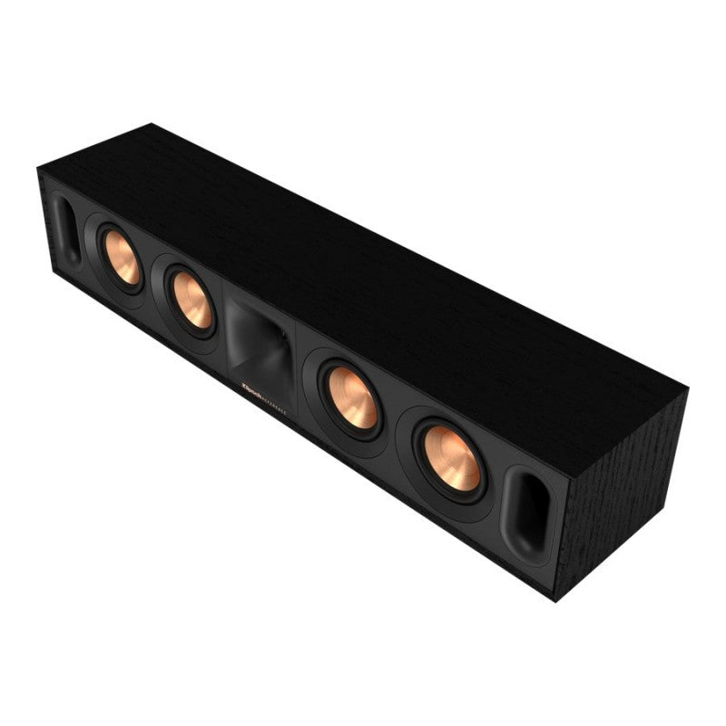 Klipsch Reference Series R-30C 100W Centre Channel Speaker - Black - R30C - Open Box or Display Models Only