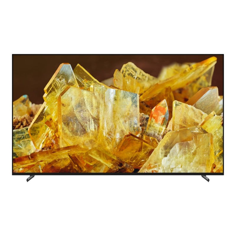 Sony Bravia XR X90L LED 4K UHD Smart TV with Google TV