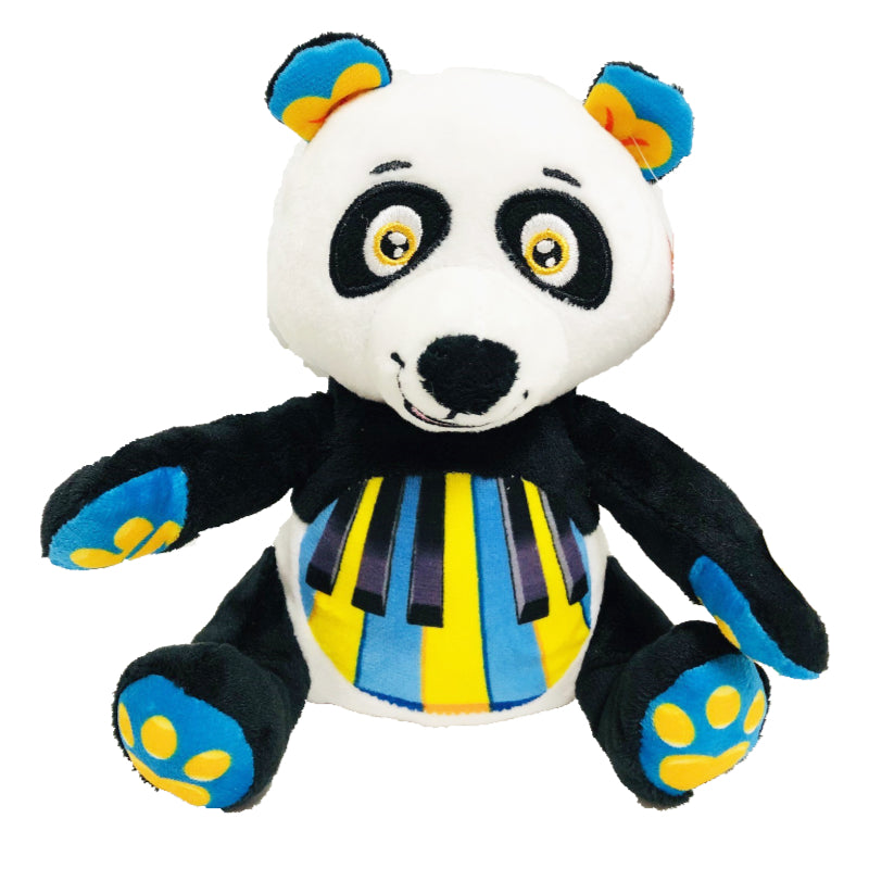 MG Piano Pals Toys