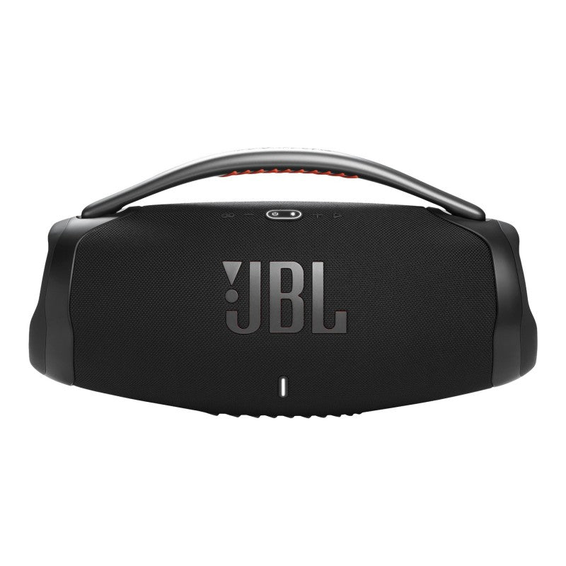 JBL Boombox 3 Portable Bluetooth Speaker - Black - JBLBOOMBOX3BLKAM - Open Box or Display Models Only