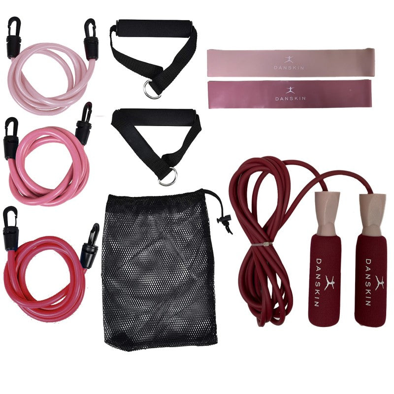 Danskin Resistance Kits - Assorted