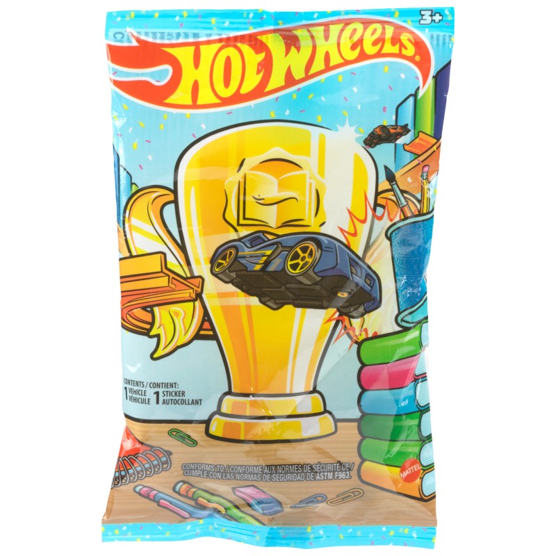 Hot Wheels Rewards Cars