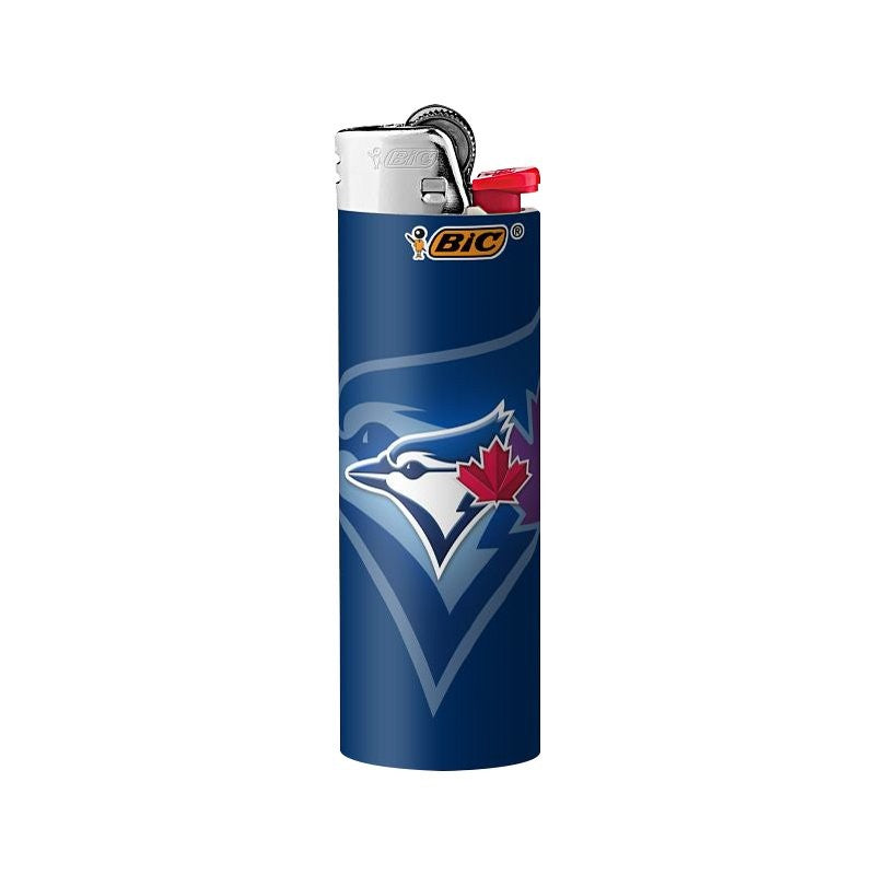 BIC Maxi Lighter - Toronto Blue Jays