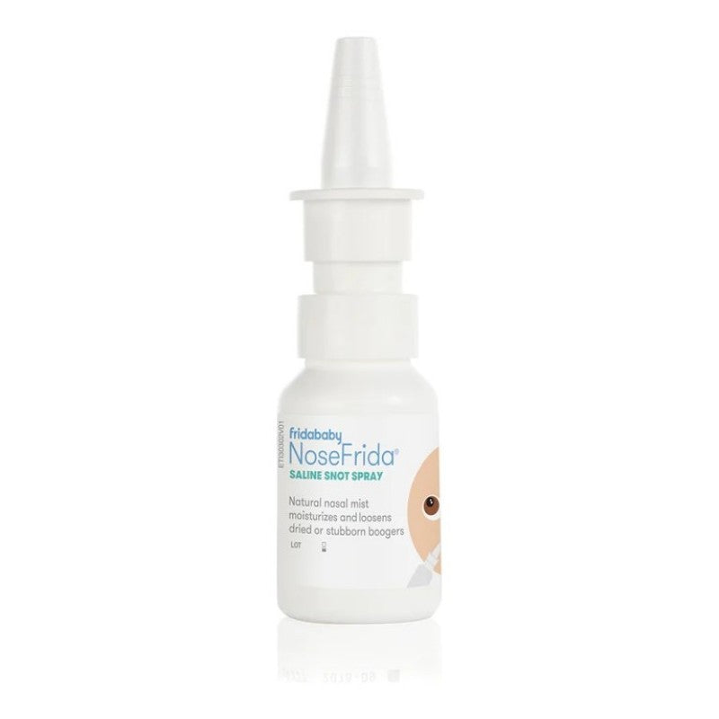 Fridababy NoseFrida Saline Snot Spray - 20 ml