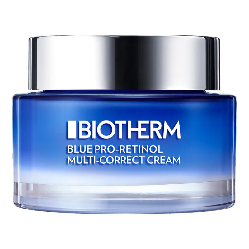 Biotherm Blue Pro-Retinol Multi-Correct Cream - 75ml