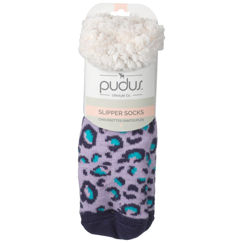 Pudus Slipper Socks
