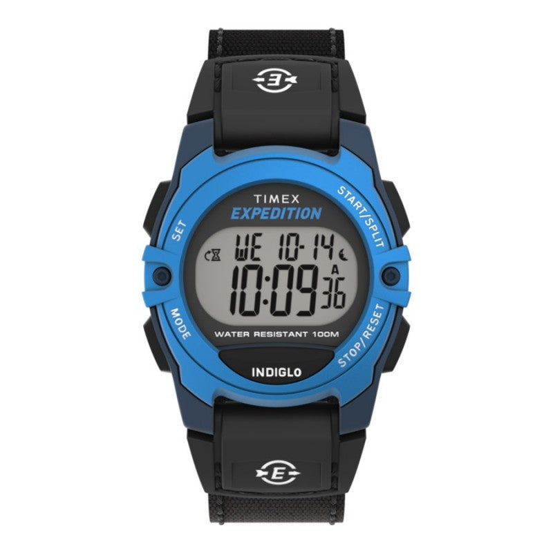Timex Expedition Cat Wristwatch
