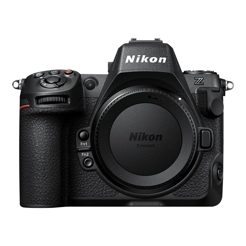 Nikon Z8 Mirrorless Digital Camera - Body Only - 34312