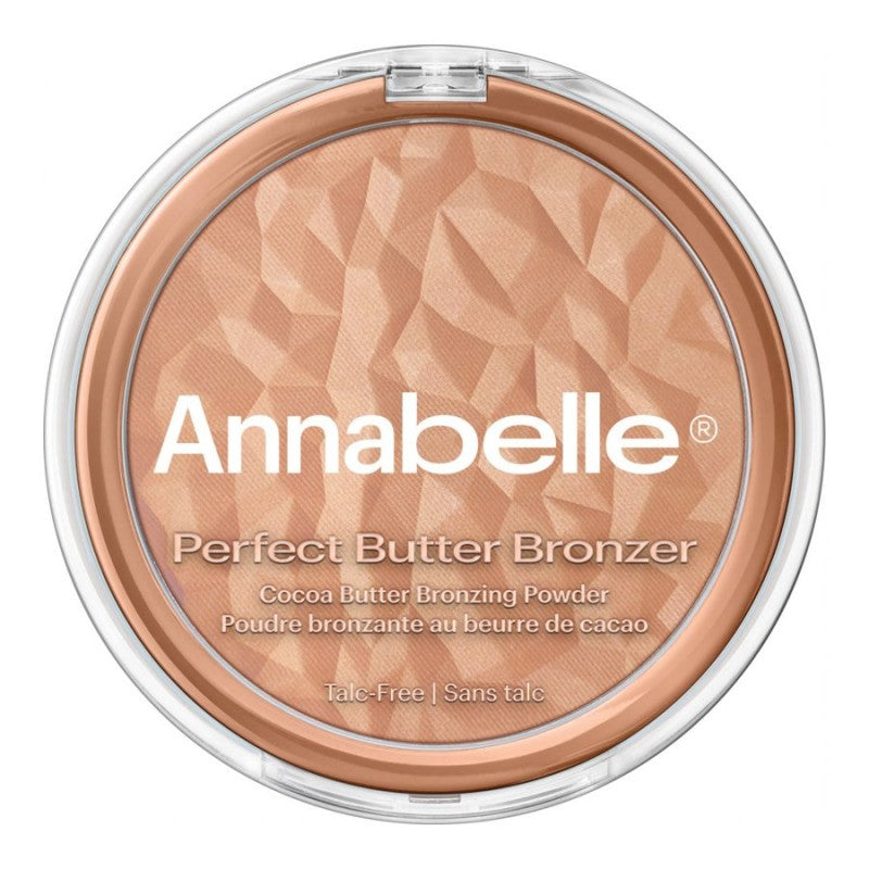 ANNABELLE Perfect Butter Bronzer Powder
