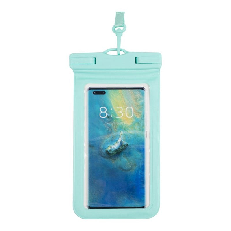 LOGiiX Waterproof Pouch for Cell Phone