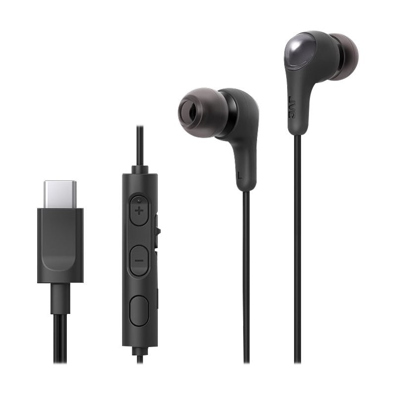 JVC USB-С Earphones