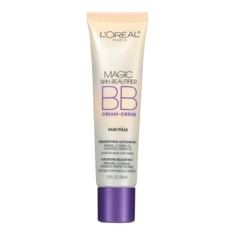 L'Oreal Paris Magic Skin Beautifier BB Cream