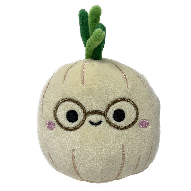 Squishmallows Vegetable Plush Toys
