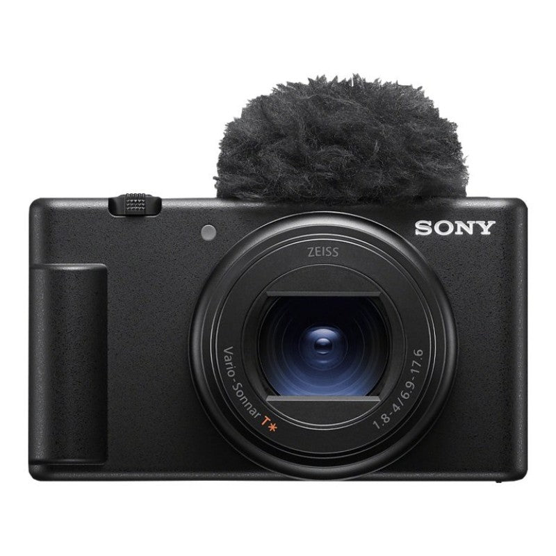 Sony ZV-1 II Vlog Camera