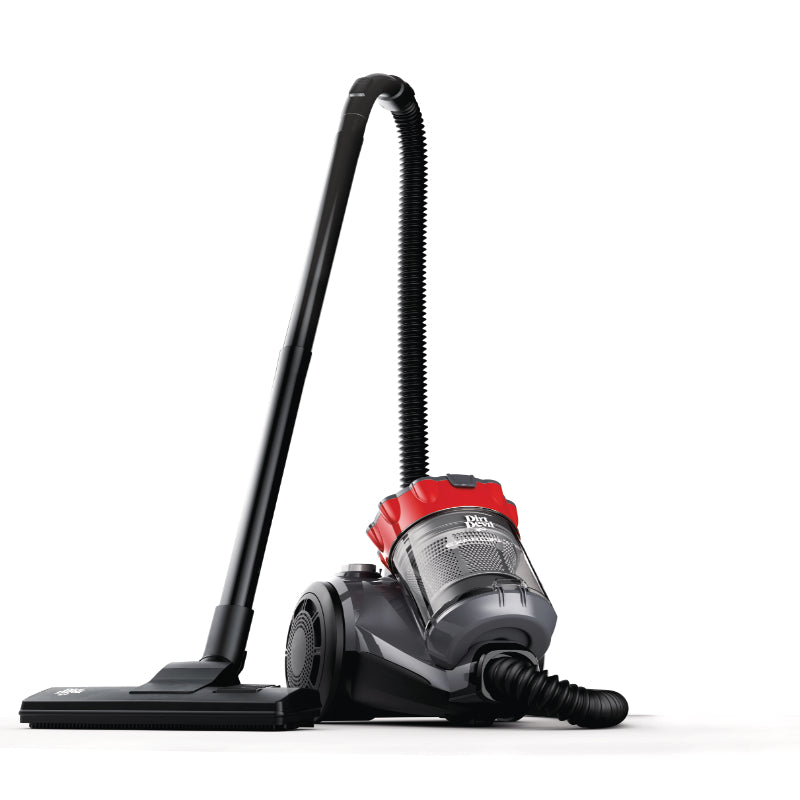 Dirt Devil ExpressLite Canister Vacuum Cleaner - SD40190