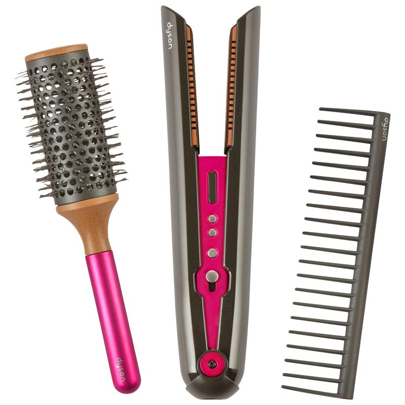 Dyson Corrale Straightener Toys