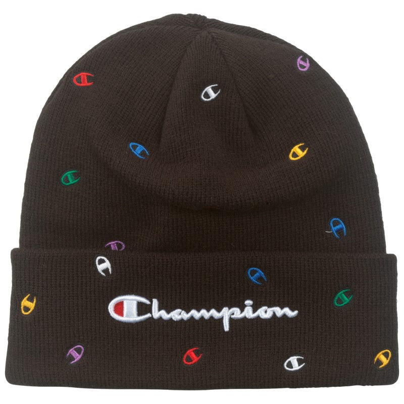 Champion Cuff Beanie