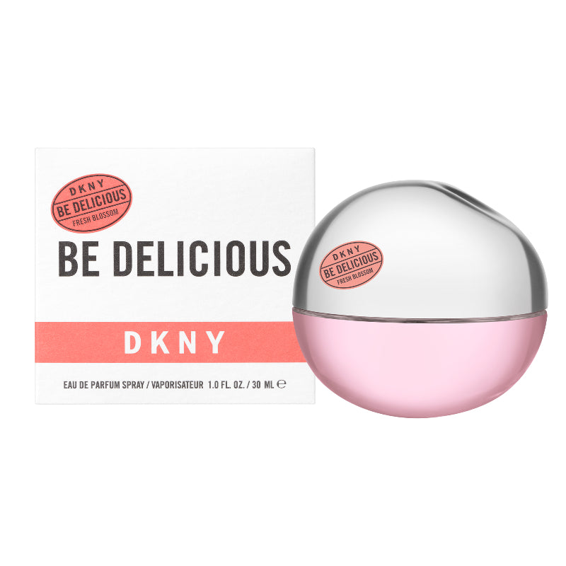 DKNY Delicious Eau de Parfum for Women - 30ml