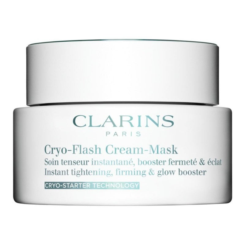 Clarins Cryo-Flash Cream-Mask - 75ml