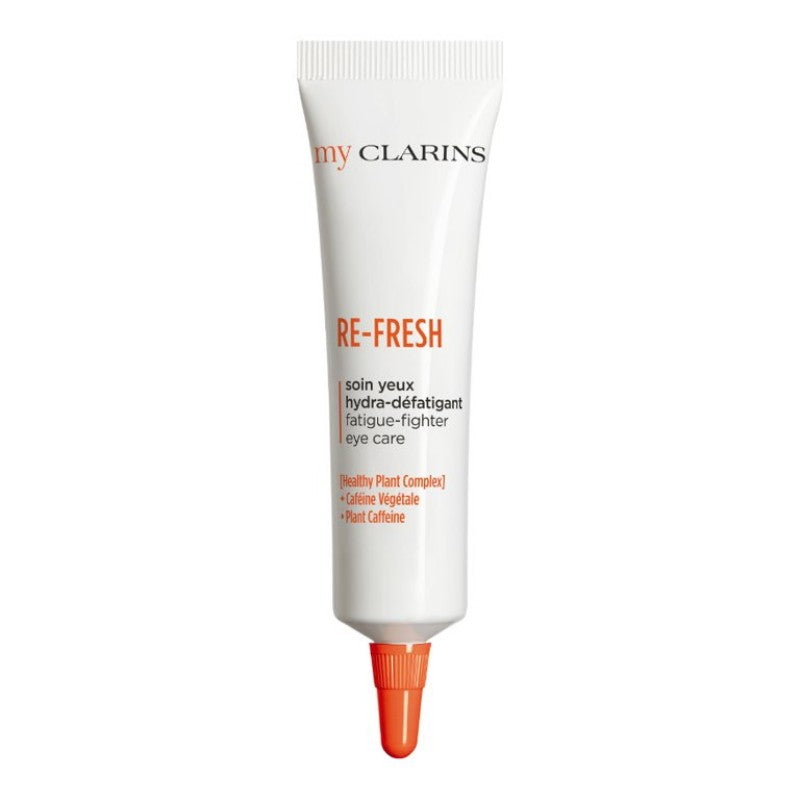 Clarins My Clarins RE-FRESH Fatigue-fighter Eye Care - 15ml