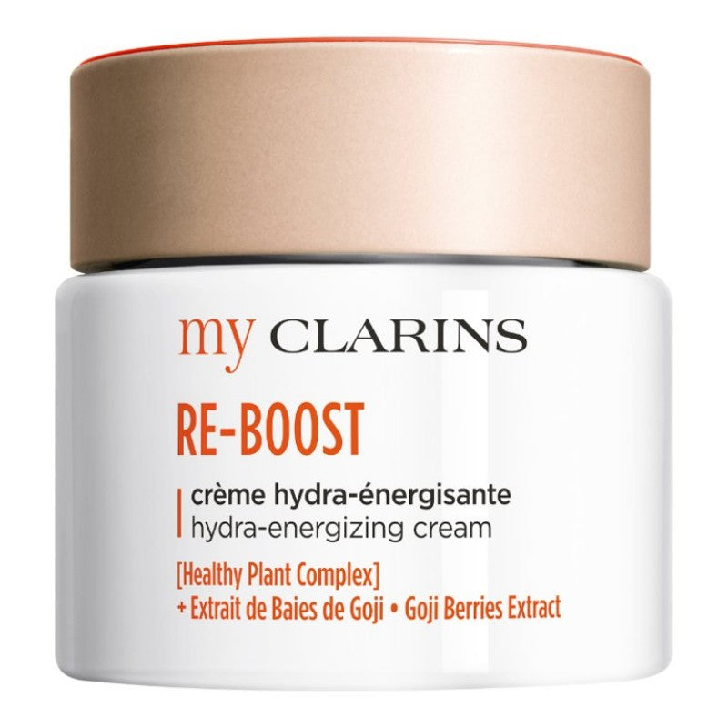 Clarins My Clarins RE-BOOST Hydra-energizing Cream - 50ml