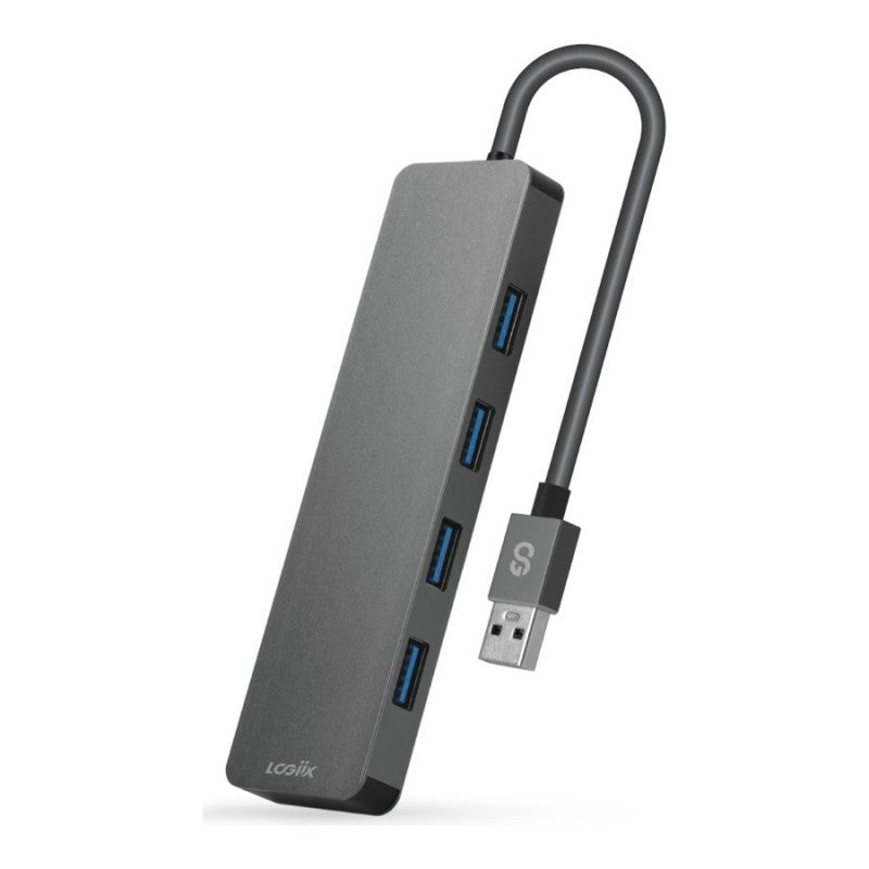 LOGiiX USB-A Docking Station - LGX-13579