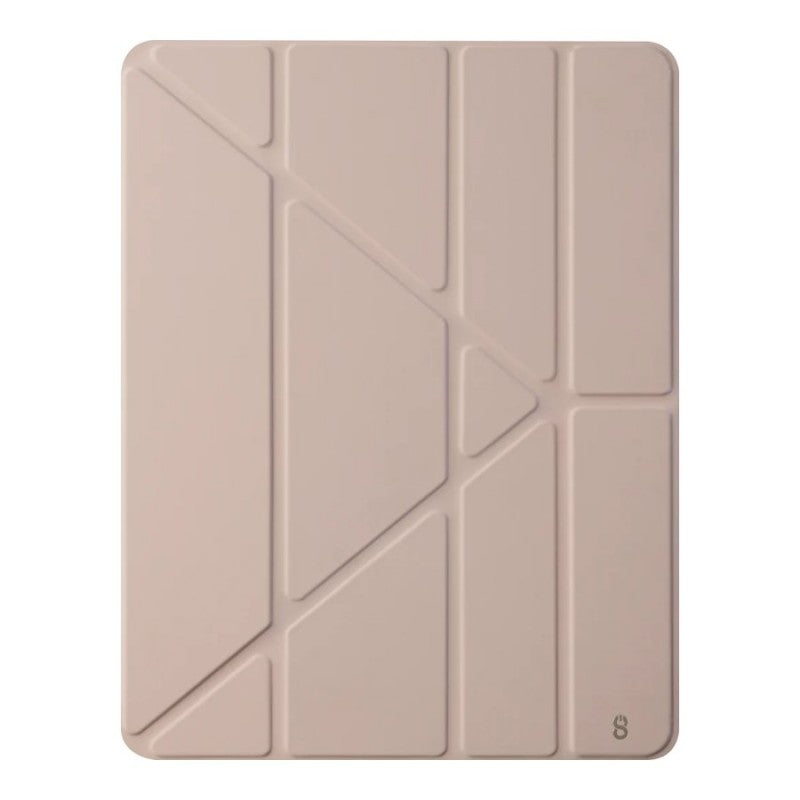 LOGiiX Origami+ Flip Cover for Apple iPad Air 10.9-inch - Starlight