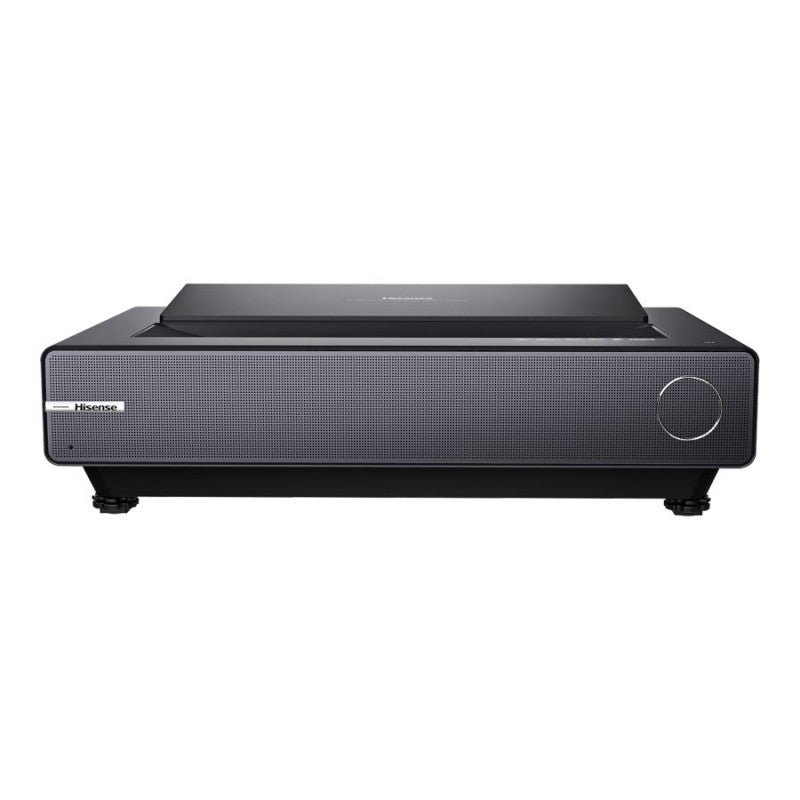 Hisense TriChroma Laser TV DLP Projector - PX2-PRO