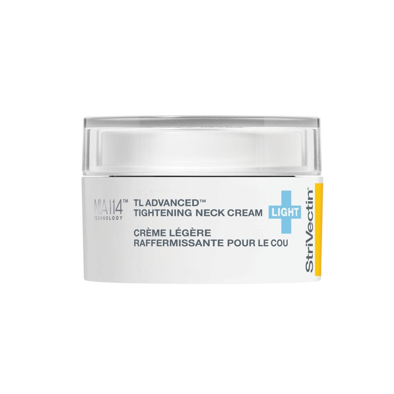 StriVectin TL Advanced Tightening Neck Cream LIGHT - 50ml