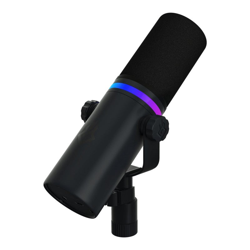 BEACN MIC USB-C Broadcast Dynamic Microphone
