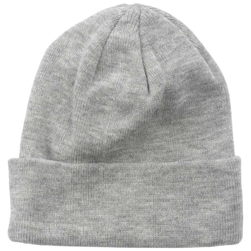Di Firenze Ladies Solid Beanie Hat
