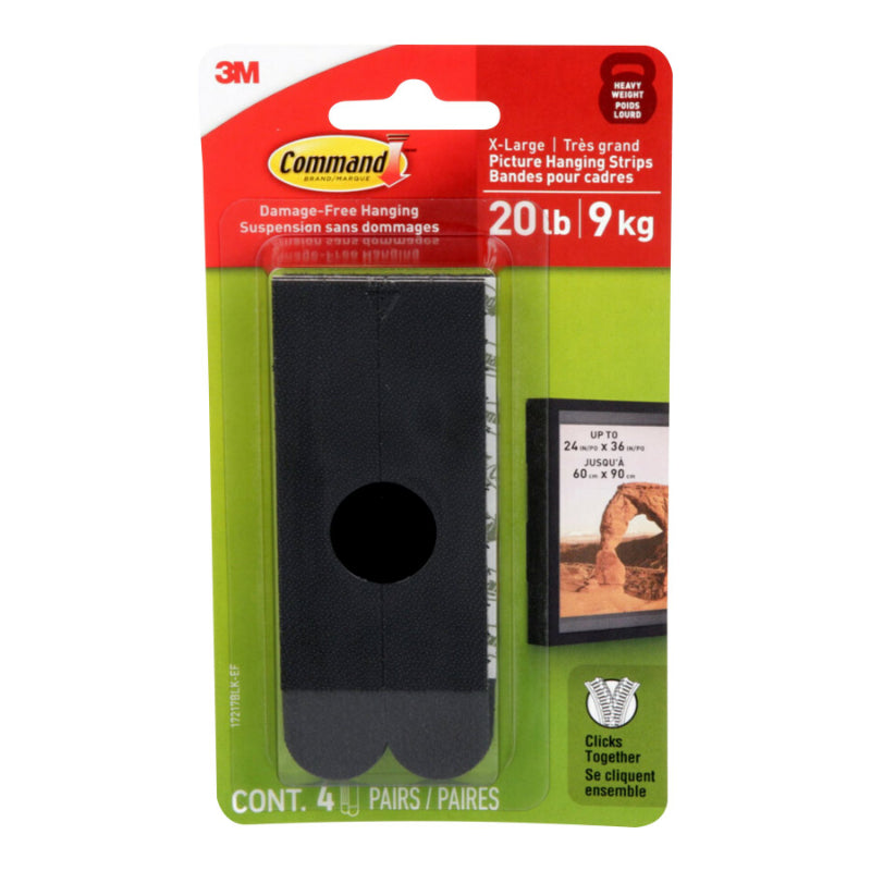 Command Mounting Adhesive