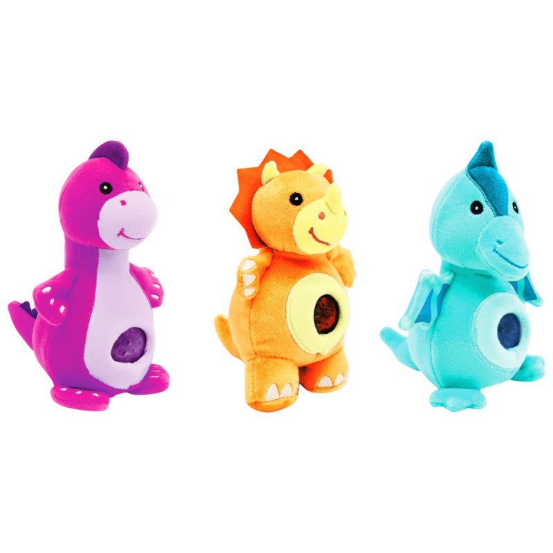 Jellyroos Dino Mates - Assorted