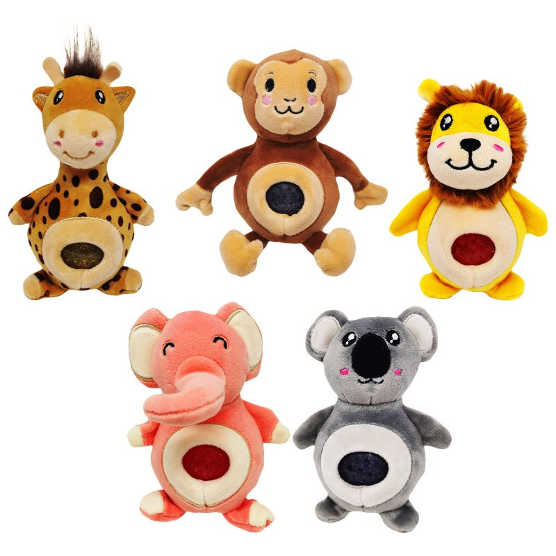 Jellyroos Jungle Toys