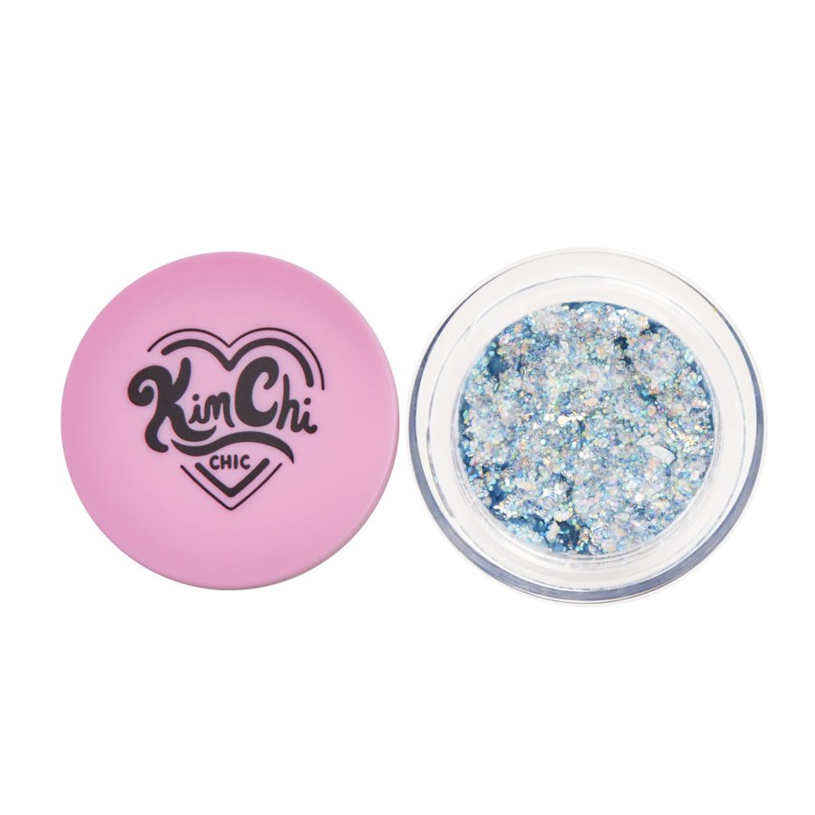 KimChi Chic Glitter Sharts