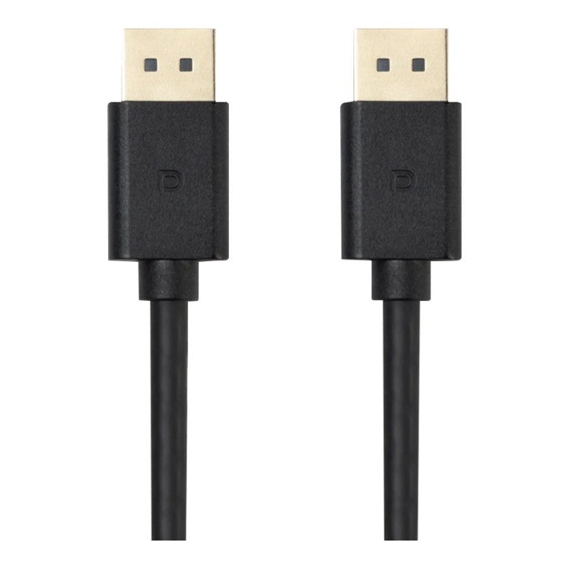 FURO DisplayPort to DisplayPort Cable - 1.8m