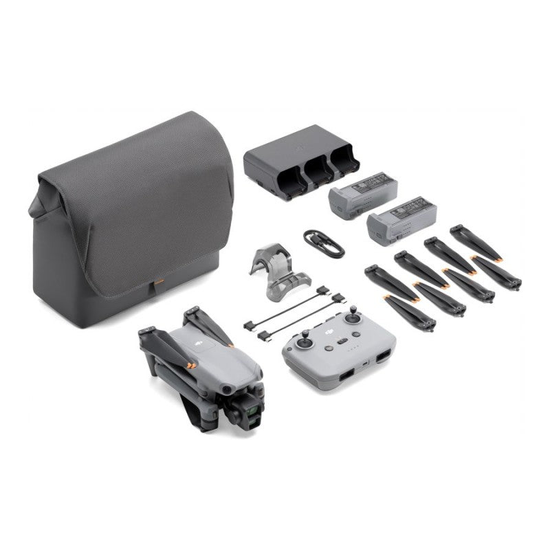 DJI Air 3 Fly More Combo - CP.MA.00000692.01