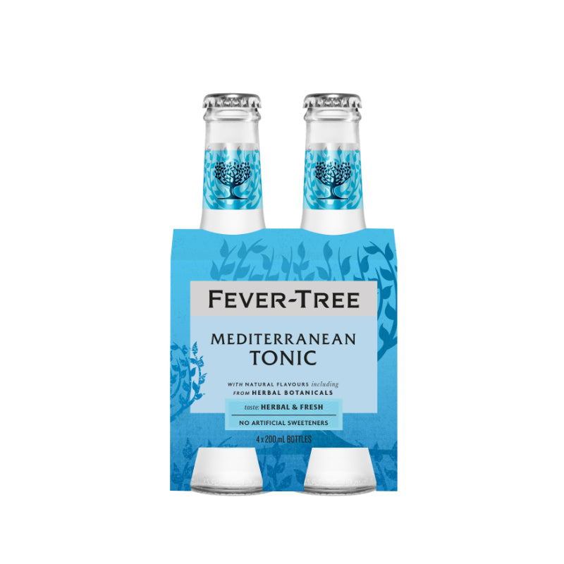 Fever-Tree Tonic Water